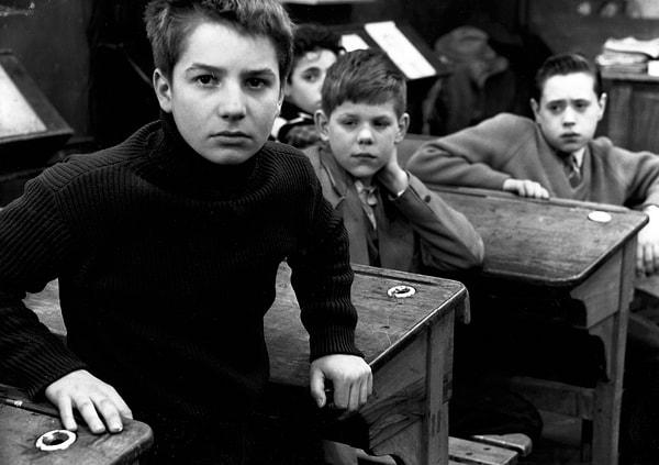 186. The 400 Blows (1959)