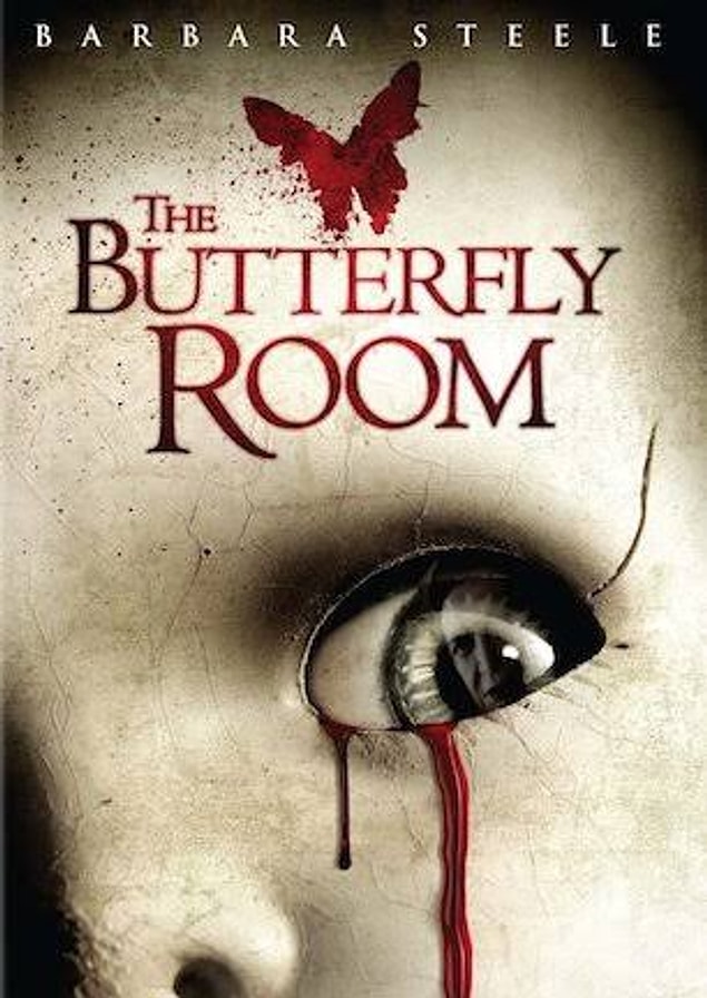 16. Das Schmetterlingszimmer (2012) - IMDb: 5.4