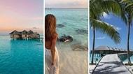 Sakinliği ve Doğal Güzelliğiyle Bilinen Maldivler’de Yerel Yaşam Nasıl?