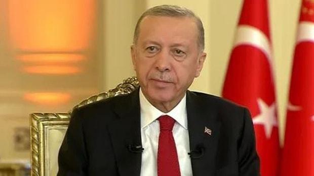 Erdoğan: 'CHP Bir Milli Güvenlik Sorunudur'
