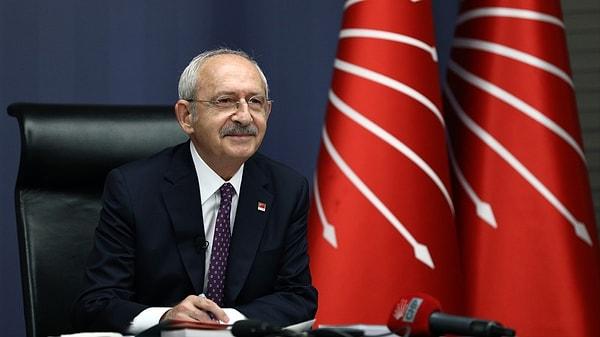 "Kılıçdaroğlu garanti istediğine göre konuta ihtiyacı var"