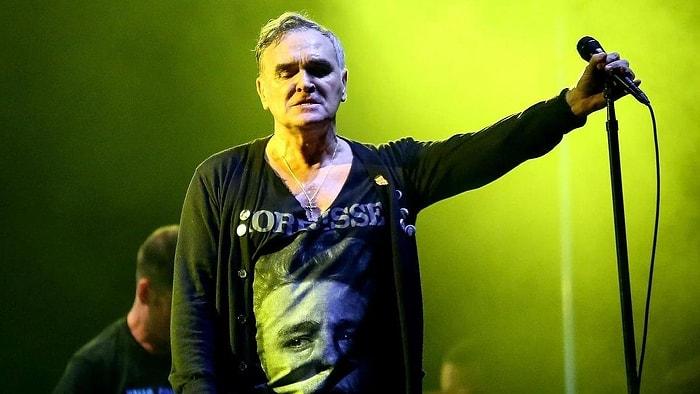 Morrissey'nin Solo Kariyerinden Her Kuşağın Sevebileceği 14 Şarkı