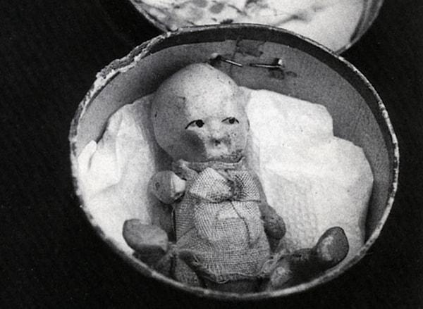 Minnie'nin bakımı altındaki birkaç çocuğun çeşitli hastalıklardan öldüğü iddia edildi.