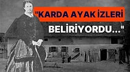 Daha Önce Hiçbir Yerde Duymadığınızı İddia Ettiğimiz Her Biri Birbirinden Korkunç 7 Olay