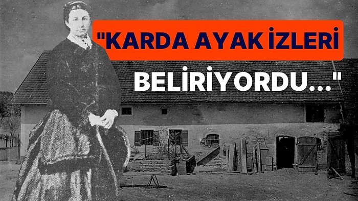 Daha Önce Hiçbir Yerde Duymadığınızı İddia Ettiğimiz Her Biri Birbirinden Korkunç 7 Olay