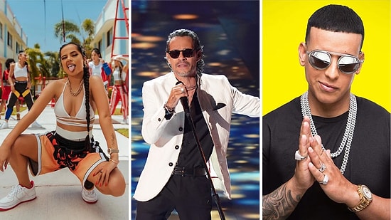 Dünya Müziklerinde Bugün: Latin Amerika'nın Keşfedilmesi Gereken 12 Sanatçısı