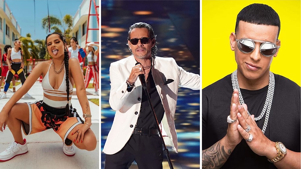 Dünya Müziklerinde Bugün: Latin Amerika'nın Keşfedilmesi Gereken 12 Sanatçısı