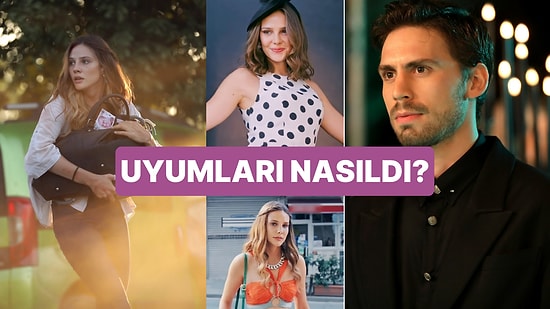 Konusu Ne? Alina Boz'un Zeynep Karakteriyle Büyülediği Bir Peri Masalı Dizisiyle İlgili İlk İzlenimler