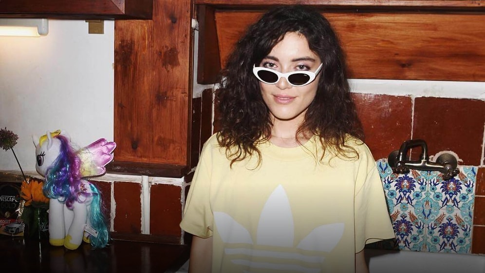 Keyif Zamanı: Listenizde Olması Gereken 13 Lil Zey Şarkısı