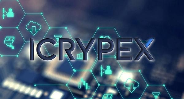 icyprex-crypto-exchange - Finansal Hizmetler/Temel İş Alanları: Finans, Operasyon, Mühendislik, Müşteri Desteği, Satış