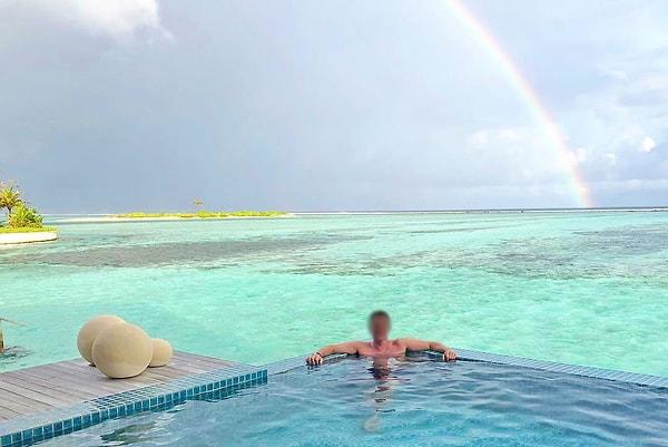 4. Maldivler'e yılın hangi zamanı gitmek daha iyi?