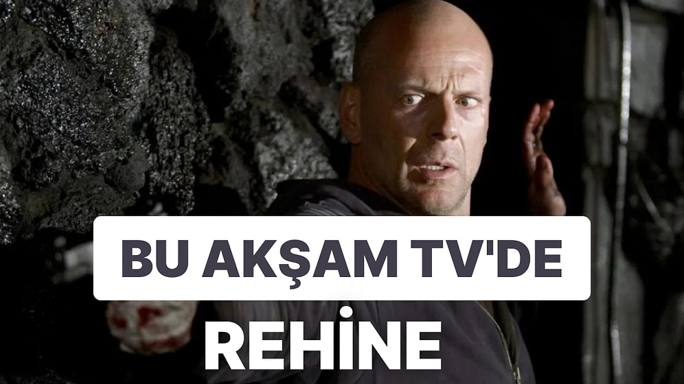 Rehine Filminin Konusu Nedir? Rehine Filmi Hakkında Merak Edilenler