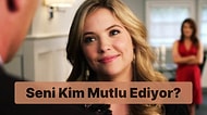 Seni Kim Mutlu Edebiliyor?