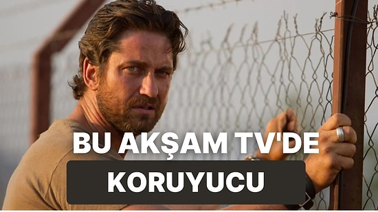Koruyucu Filminin Konusu Nedir? Koruyucu Filmi Ne Anlatmaktadır?