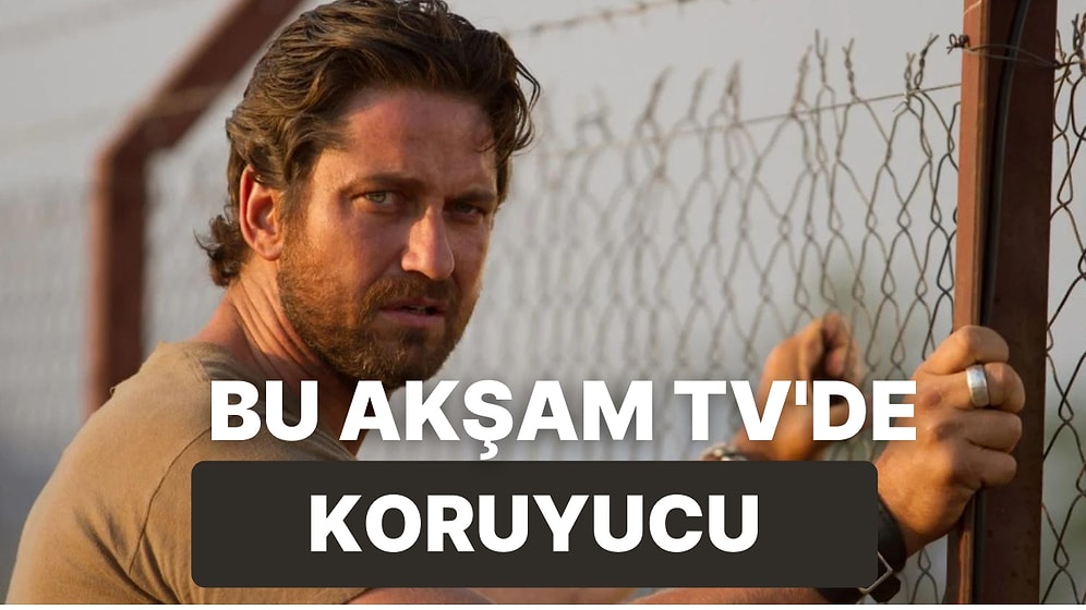 Koruyucu Filminin Konusu Nedir? Koruyucu Filmi Ne Anlatmaktadır?