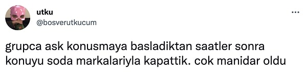 2. Başka türlü sindiriliyor maalesef.