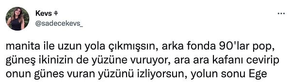 5. Herkesin hayali aynı olabilir mi?