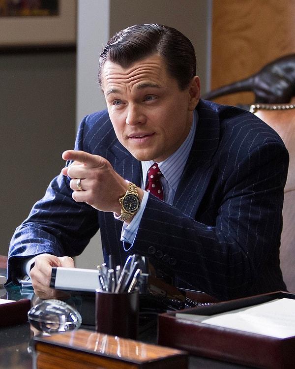 21. The New Yorker'a göre 21. yüzyılın en iyi oyunculuk performansı The Wolf of Wall Street filmindeki rolüyle Leonardo DiCaprio'ya ait.
