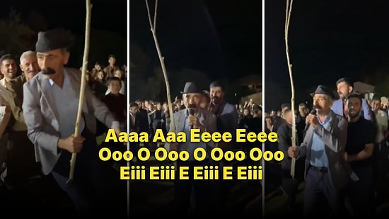 Tıvorrowland Coşkuyla Kutlandı: Tıvorlu İsmail'in Katıldığı Düğünde Yüzlerce İnsanın Eğlendiği Efsane Anlar