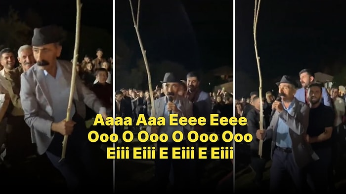 Tıvorrowland Coşkuyla Kutlandı: Tıvorlu İsmail'in Katıldığı Düğünde Yüzlerce İnsanın Eğlendiği Efsane Anlar