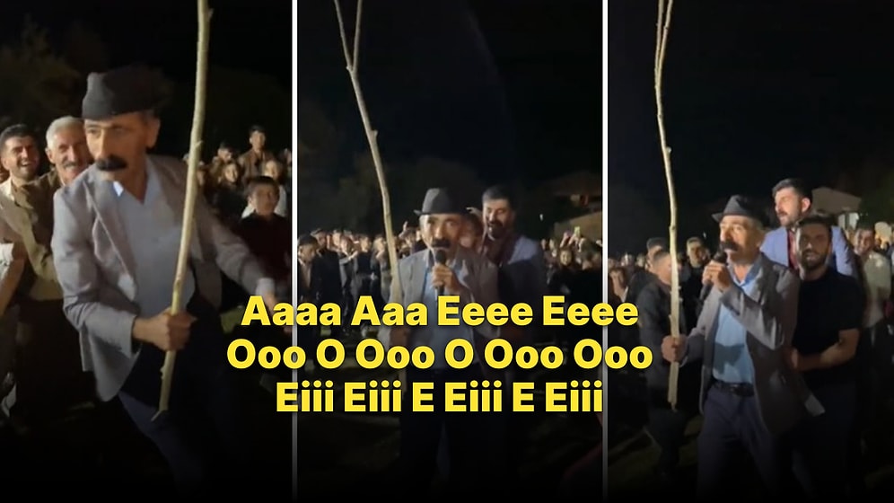 Tıvorrowland Coşkuyla Kutlandı: Tıvorlu İsmail'in Katıldığı Düğünde Yüzlerce İnsanın Eğlendiği Efsane Anlar