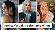 Merakla Beklenen "Yılbaşı" Filminde Rol Alacak Olan Başarılı Oyuncu İrem Sak, Yepyeni İmajıyla Dikkat Çekti!