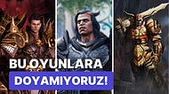 MMORPG Oyunlarını Türk Oyuncuların Bu Kadar Çok Sevmesinin 10 Nedeni