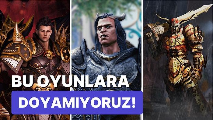MMORPG Oyunlarını Türk Oyuncuların Bu Kadar Çok Sevmesinin 10 Nedeni