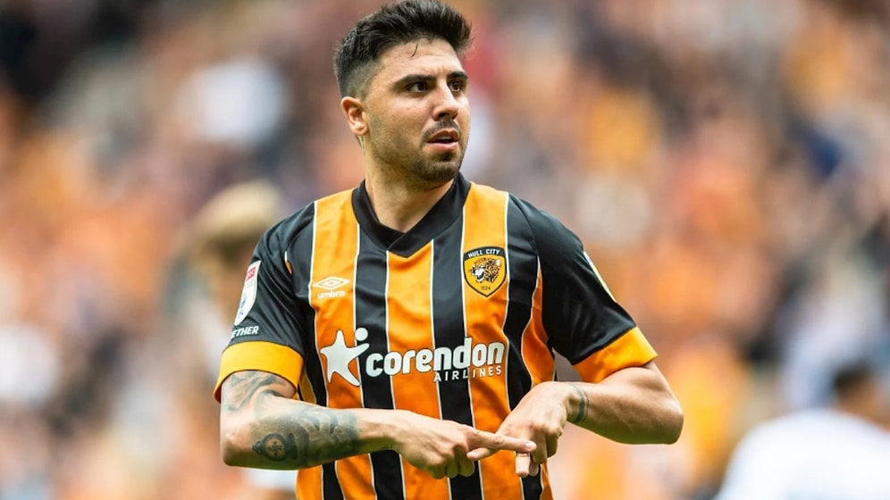 Hull City-Luton Town Maçı Ne Zaman, Saat Kaçta? Hull City-Luton Town Maçı Hangi Kanalda?