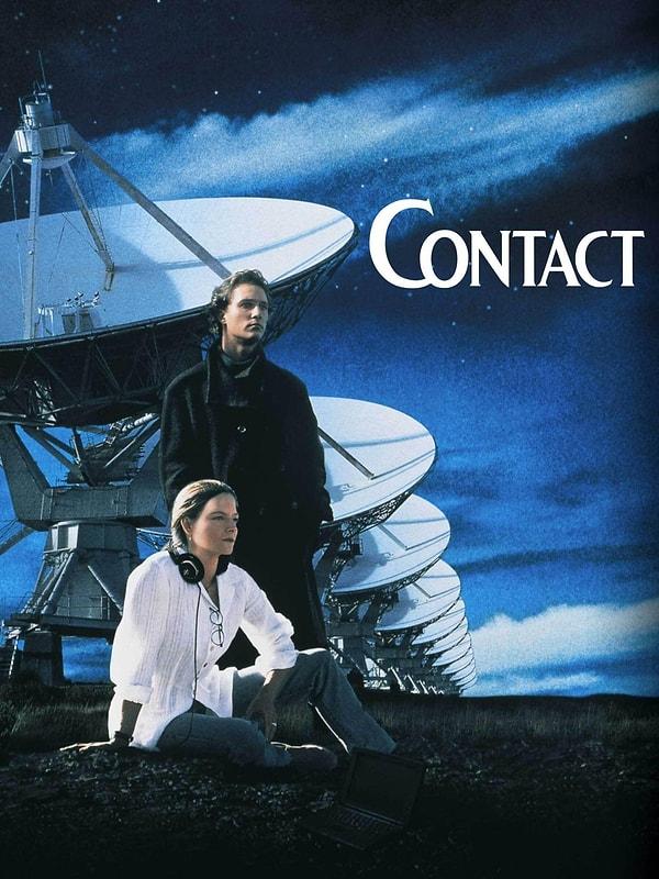 10. Contact - Mesaj (1997)