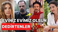 Ayrı Eve Çıkmayı Düşünenler Koşun: Ev Arkadaşı Olmak İsteyeceğiniz Birbirinden Eğlenceli Dizi Karakterleri!