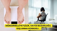 'Obezofobi' Olarak da Bilinen Kilo Alma Korkusu Nedir?