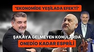 Bizim Kadar Komik Ekonomist: Konut Pazarı Patlayacak Söylemleriyle Atilla Yeşilada Yine Onedio'da!