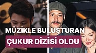 Danla Biliç'le İlişki Yaşayan Kubilay Aka Meğer Müzisyenmiş! Yakışıklı Oyuncunun Bilinmeyen Müzik Tutkusu