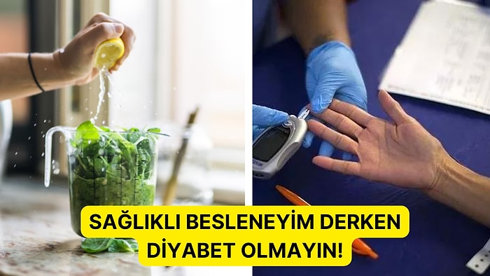 Araştırmalar Düşünülmeden Yapılan Diyetlerin Daha Hızlı Kilo Alımına Yol Açabildiğini Ortaya Koydu!