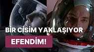 Bir Cisim Yaklaşıyor Efendim! 🚀 Geçmişten Bugüne Seyirciyi Uzay Boşluğuna Sürükleyen En İyi Astronot Filmleri