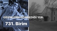 İnsanları Diri Diri Haşlamışlar! Nazileri Aratmayan Japonların Ölüm Kampındaki Yaşananlar Kanınızı Donduracak