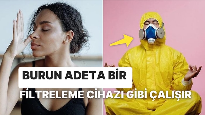 Meğer Diş Çürüğünün Nedeni Ağızdan Nefes Almak Olabilirmiş! Burun Yerine Ağızdan Nefes Almanın Zararları