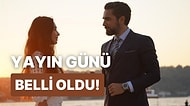 Neslihan Atagül ve Kadir Doğulu'nun Başrolü Paylaştığı Gecenin Ucunda Dizisinin Yayın Tarihi Belli Oldu!