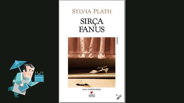 Sırça Fanus - Sylvia Plath