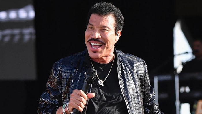 Soul Müziğin Efsanesi Lionel Richie’nin Yazdığı ve Bestelediği 18 Mükemmel Şarkı