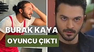 MasterChef'in Yakışıklısı Burak Kaya'nın Oyunculuk Geçmişi Olduğunu Biliyor muydunuz?