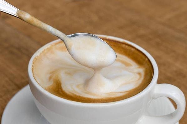 3. Çok sevilen bir lezzet: Cappuccino tarifi