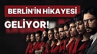 La Casa De Papel Spin-off Dizisiyle Geri Dönüyor: 'Berlin'in Gerçek Hikayesini İzlemeye Hazır mısınız?