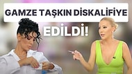 Doya Doya Moda Programında Ortalık Karıştı: Gamze Taşkın ve Gülşah Saraçoğlu Birbirine Girdi!