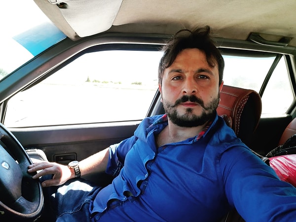 Mehmet Yıldız