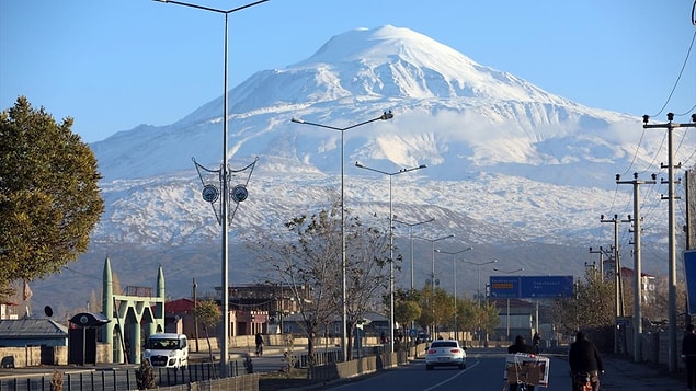 Türkiye'nin En Yaşanılabilir Şehirleri Belli Oldu! Siirt Kaçıncı Sırada!