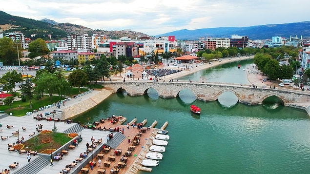 Türkiye'nin En Yaşanılabilir Şehirleri Belli Oldu! Siirt Kaçıncı Sırada!