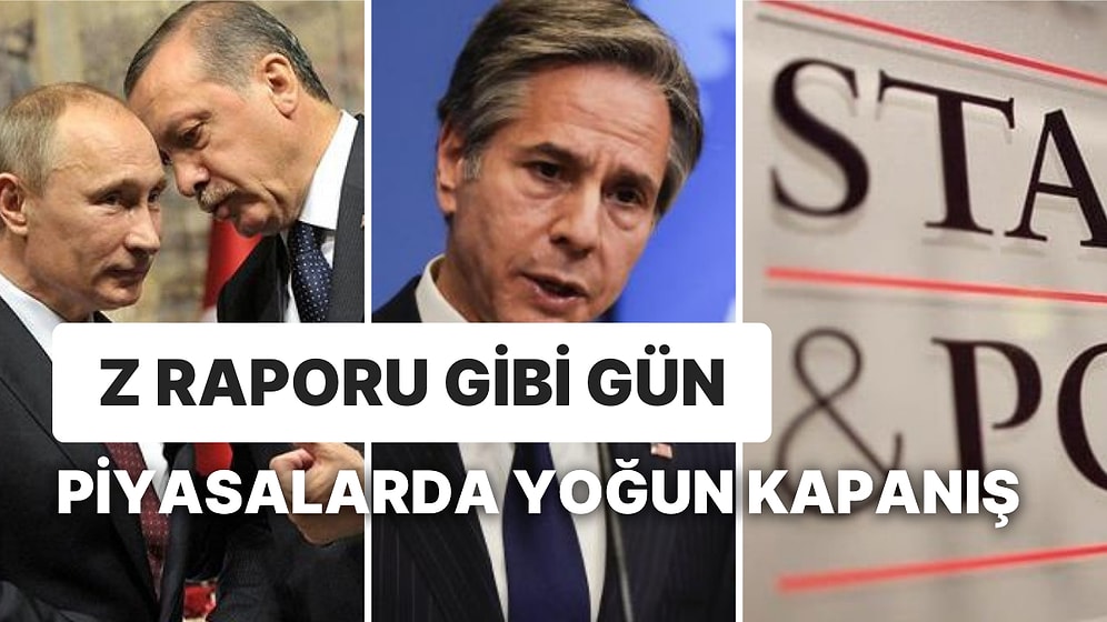 Piyasalarda Gündem ve Veriler Yoğun Olacak! Fiyatlamalarda Neler İzlenecek?