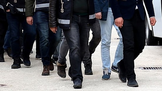 Organize Suç Örgütlerine 20 Ayrı İlde Eş Zamanlı Operasyon